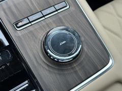 Geely Xingyue L Dongfang Yao 2.0T Automatic two-wheel drive Star Edition - photo 14