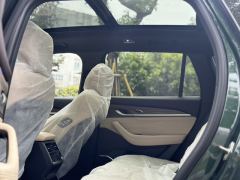 Geely Xingyue L Dongfang Yao 2.0T Automatic two-wheel drive Star Edition - photo 16