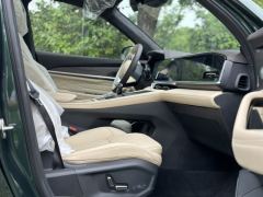 Geely Xingyue L Dongfang Yao 2.0T Automatic two-wheel drive Star Edition - photo 17
