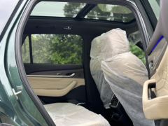 Geely Xingyue L Dongfang Yao 2.0T Automatic two-wheel drive Star Edition - photo 19