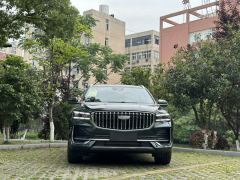 Geely Xingyue L Dongfang Yao 2.0T Automatic two-wheel drive Star Edition - photo 2