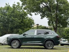 Geely Xingyue L Dongfang Yao 2.0T Automatic two-wheel drive Star Edition - photo 3