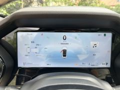 Geely Xingyue L Dongfang Yao 2.0T Automatic two-wheel drive Star Edition - photo 5
