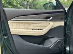 Geely Xingyue L Dongfang Yao 2.0T Automatic two-wheel drive Star Edition - photo 7