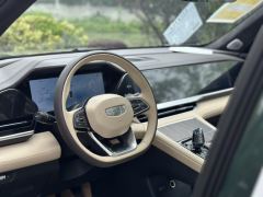 Geely Xingyue L Dongfang Yao 2.0T Automatic two-wheel drive Star Edition - photo 8