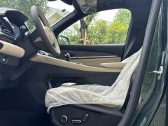 Geely Xingyue L Dongfang Yao 2.0T Automatic two-wheel drive Star Edition - photo 9
