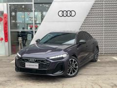 Audi A5L 2.0T Sport - ფოტო 1