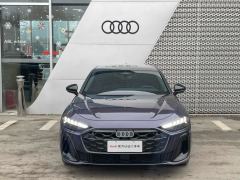 Audi A5L 2.0T Sport - ფოტო 2