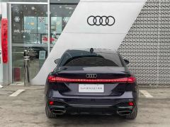 Audi A5L 2.0T Sport - ფოტო 3