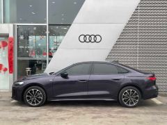 Audi A5L 2.0T Sport - ფოტო 4