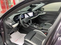 Audi A5L 2.0T Sport - ფოტო 5