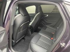 Audi A5L 2.0T Sport - ფოტო 6