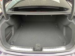 Audi A5L 2.0T Sport - ფოტო 7