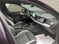 Audi A5L 2.0T Sport - ფოტო 8
