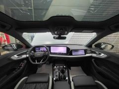 Audi A5L 2.0T Sport - ფოტო 9