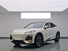 Deepal S07 EV Edition 630UltraADS SE Edition - ფოტო 1
