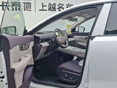 Deepal S07 EV Edition 630UltraADS SE Edition - ფოტო 10