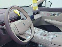 Deepal S07 EV Edition 630UltraADS SE Edition - ფოტო 12