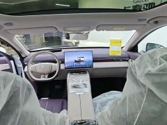Deepal S07 EV Edition 630UltraADS SE Edition - ფოტო 13