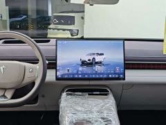 Deepal S07 EV Edition 630UltraADS SE Edition - ფოტო 14