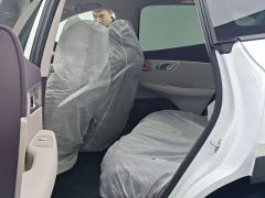 Deepal S07 EV Edition 630UltraADS SE Edition - ფოტო 15