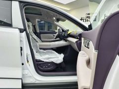 Deepal S07 EV Edition 630UltraADS SE Edition - ფოტო 17
