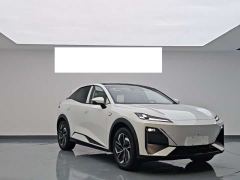 Deepal S07 EV Edition 630UltraADS SE Edition - ფოტო 3