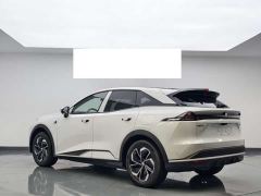 Deepal S07 EV Edition 630UltraADS SE Edition - ფოტო 4
