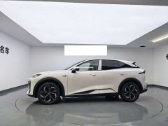 Deepal S07 EV Edition 630UltraADS SE Edition - ფოტო 5