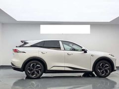 Deepal S07 EV Edition 630UltraADS SE Edition - ფოტო 8
