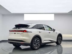 Deepal S07 EV Edition 630UltraADS SE Edition - ფოტო 9
