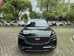 Geely Xingyue L Dongfang Yao 2.0T Automatic two-wheel drive Star Edition - ფოტო 2