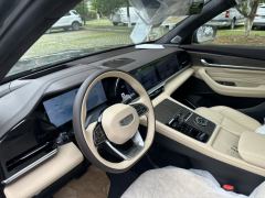 Geely Xingyue L Dongfang Yao 2.0T Automatic two-wheel drive Star Edition - ფოტო 4
