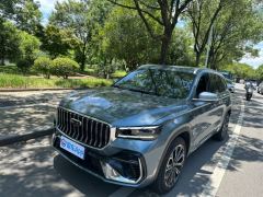 Geely Xingyue L 2.0T AWD Edition - ფოტო 1