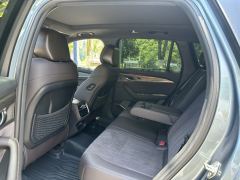 Geely Xingyue L 2.0T AWD Edition - ფოტო 10