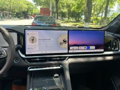 Geely Xingyue L 2.0T AWD Edition - ფოტო 12