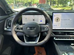Geely Xingyue L 2.0T AWD Edition - ფოტო 13