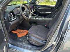 Geely Xingyue L 2.0T AWD Edition - ფოტო 14