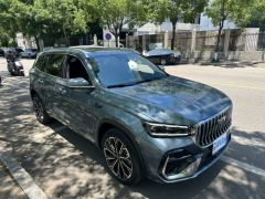 Geely Xingyue L 2.0T AWD Edition - ფოტო 16