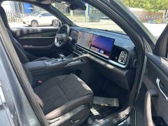 Geely Xingyue L 2.0T AWD Edition - ფოტო 2