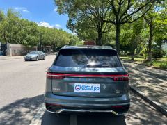 Geely Xingyue L 2.0T AWD Edition - ფოტო 3