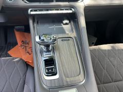 Geely Xingyue L 2.0T AWD Edition - ფოტო 4
