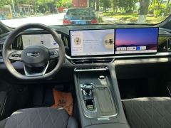 Geely Xingyue L 2.0T AWD Edition - ფოტო 5