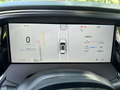 Geely Xingyue L 2.0T AWD Edition - ფოტო 6