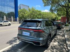 Geely Xingyue L 2.0T AWD Edition - ფოტო 9