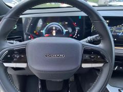 Oshan X5 PLUS 1.5T AI Edition - фото 16