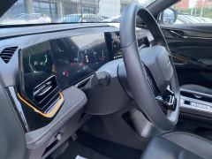 Oshan X5 PLUS 1.5T AI Edition - фото 17