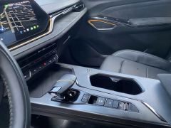 Oshan X5 PLUS 1.5T AI Edition - фото 18