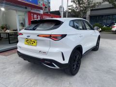 Oshan X5 PLUS 1.5T AI Edition - фото 3