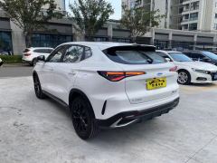 Oshan X5 PLUS 1.5T AI Edition - фото 4
